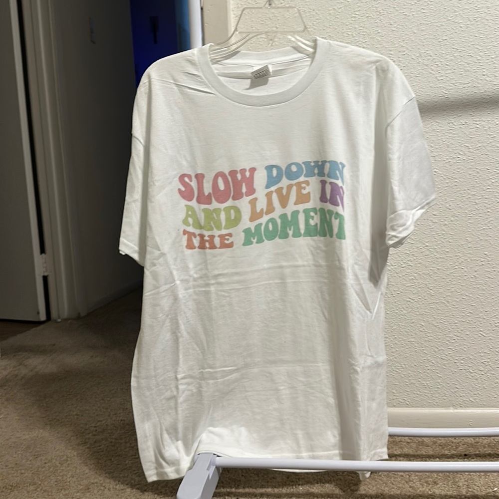 In the Moment Shirt